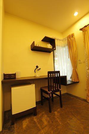 Rawai Boutique Resort Пхукет Номер фото