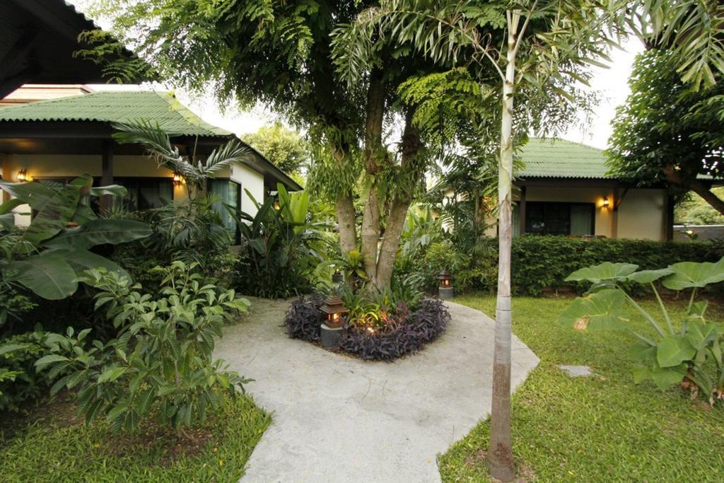 Rawai Boutique Resort Пхукет Экстерьер фото