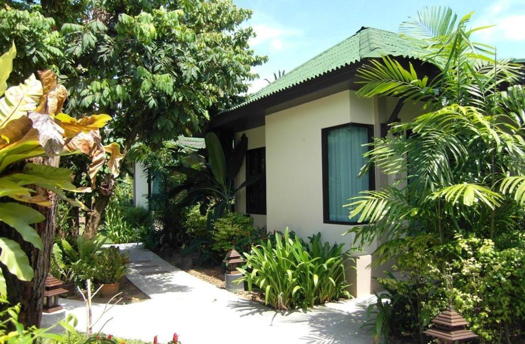 Rawai Boutique Resort Пхукет Экстерьер фото