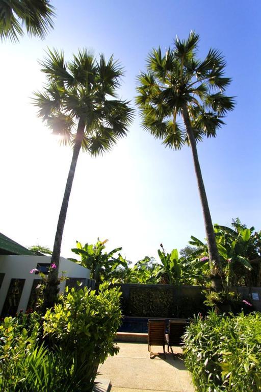 Rawai Boutique Resort Пхукет Экстерьер фото