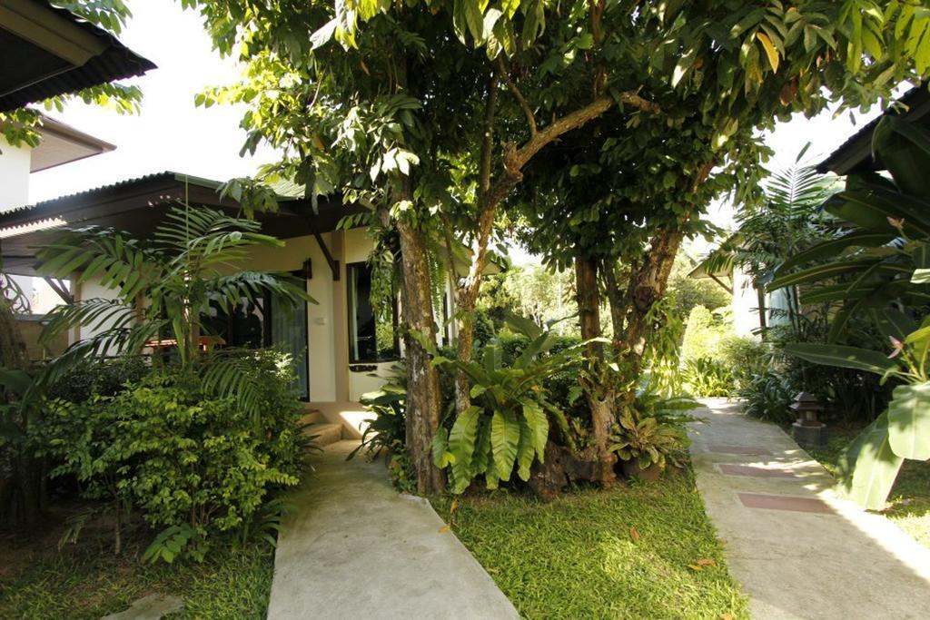 Rawai Boutique Resort Пхукет Экстерьер фото