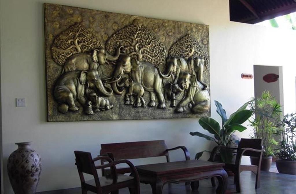 Rawai Boutique Resort Пхукет Экстерьер фото