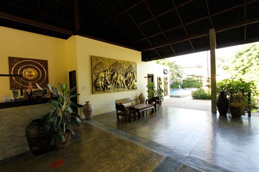 Rawai Boutique Resort Пхукет Экстерьер фото